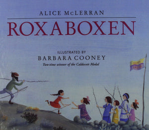 Roxaboxen,Used