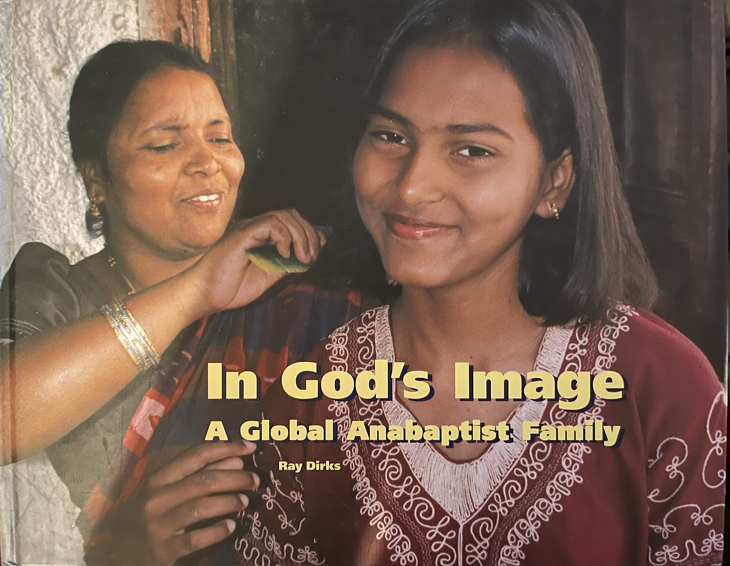 In God's Image/OP,Used