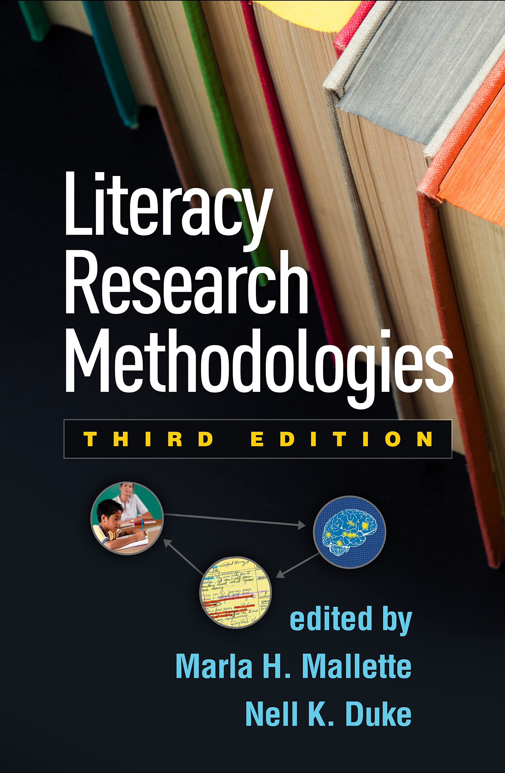 Literacy Research Methodologies,Used