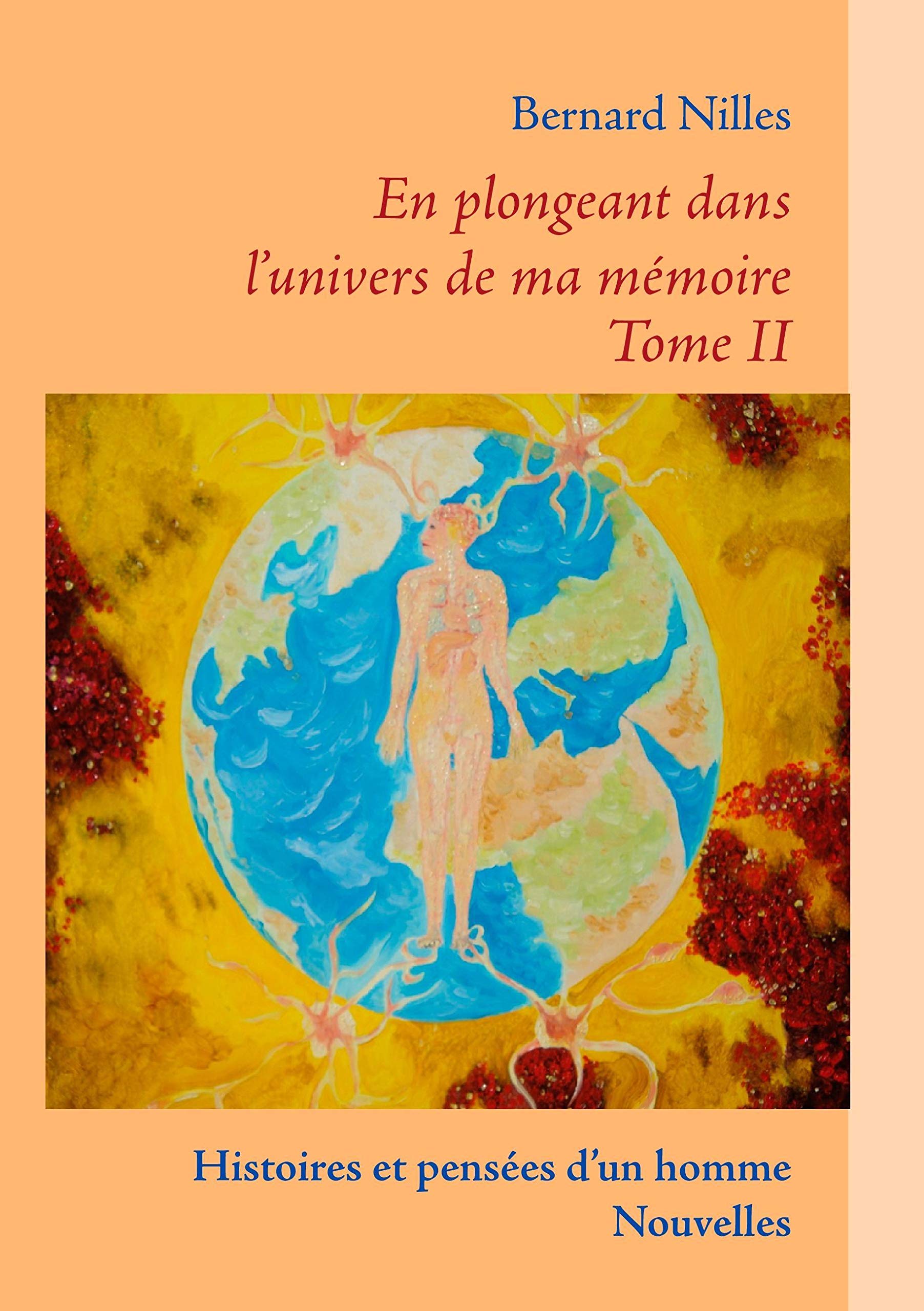 Histoires et penses d'un homme  Nouvelles (French Edition),Used