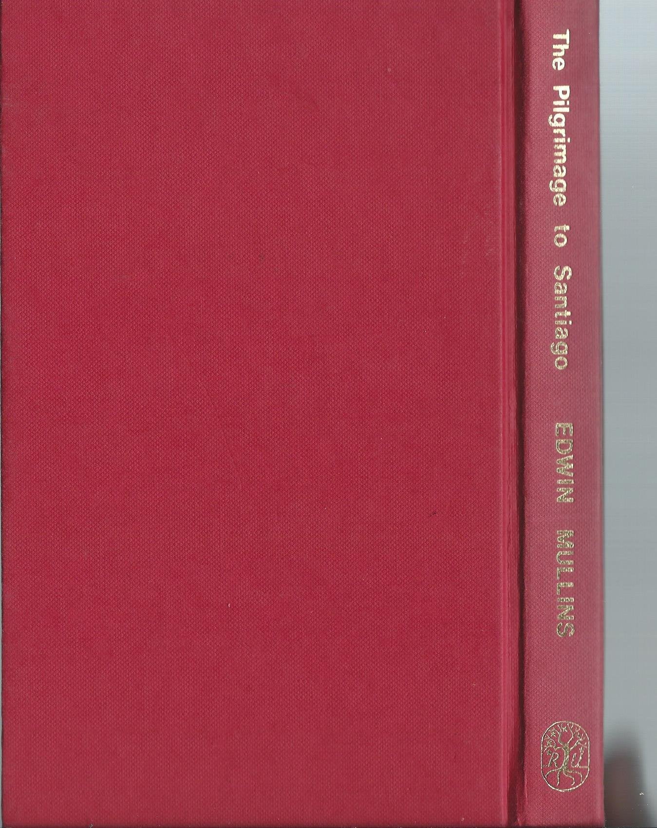 The pilgrimage to Santiago,Used