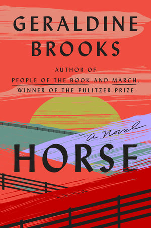 Horse: A Novel-used
