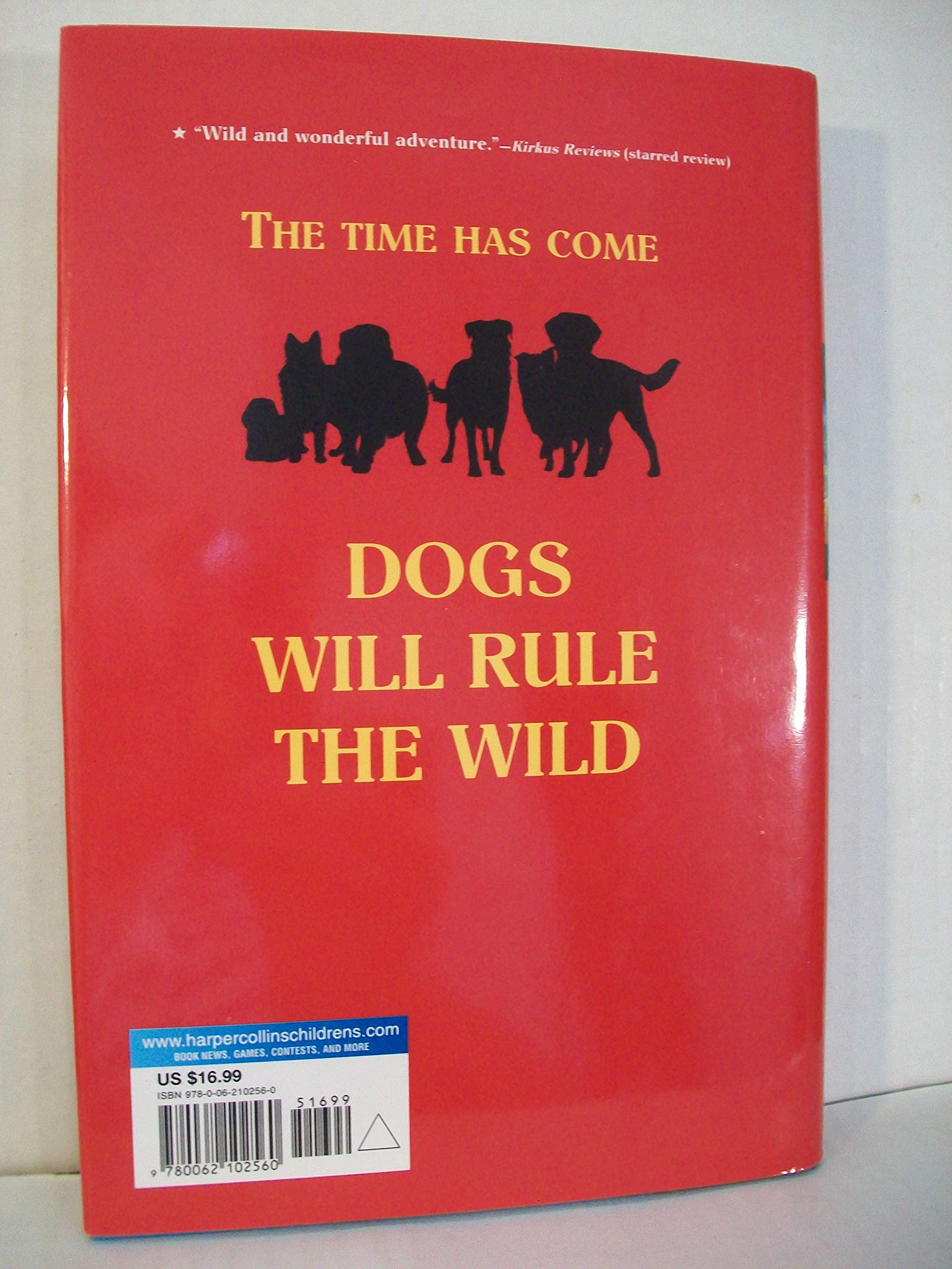 Survivors #1: The Empty City-used