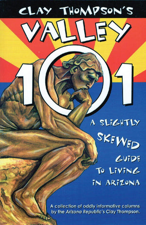 Valley 101,Used