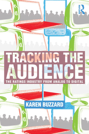 Tracking the Audience,Used