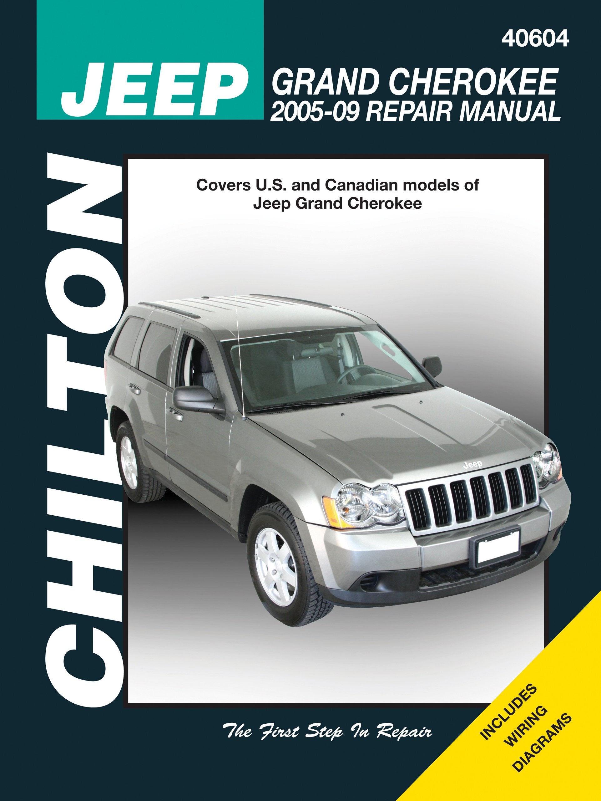 Jeep Grand Cherokee, 20052009,Used