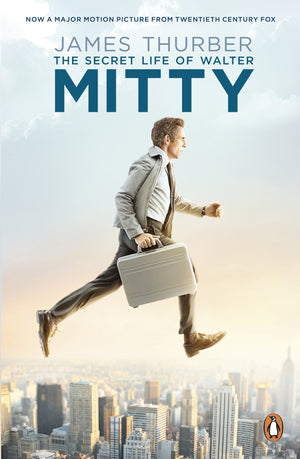 The Secret Life Of Walter Mitty,Used