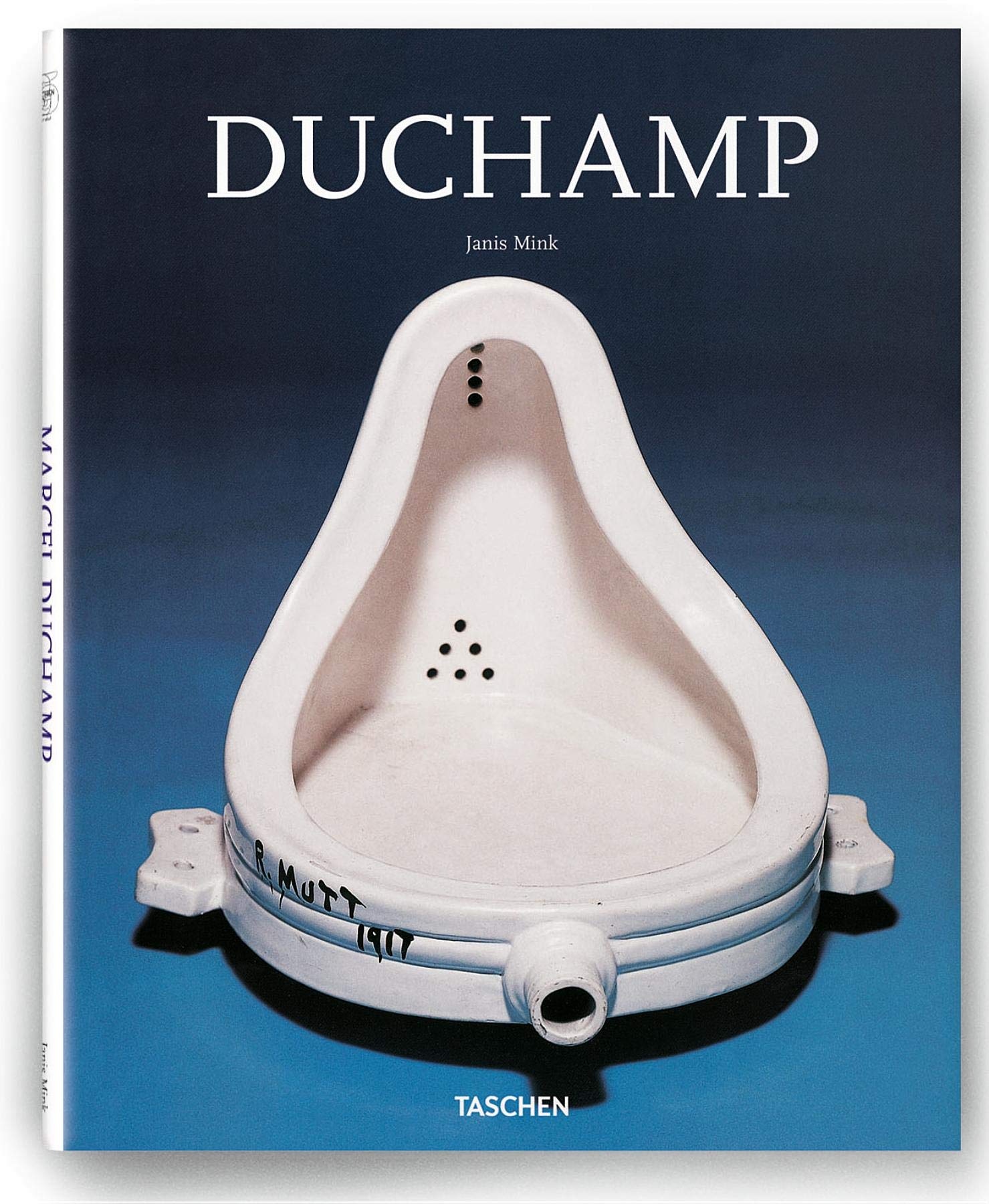 Duchamp,Used