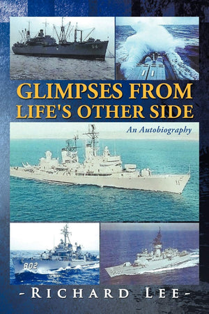 Glimpses From Life'S Other Side: An Autobiography,Used