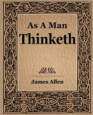 As a Man Thinketh (1908),Used