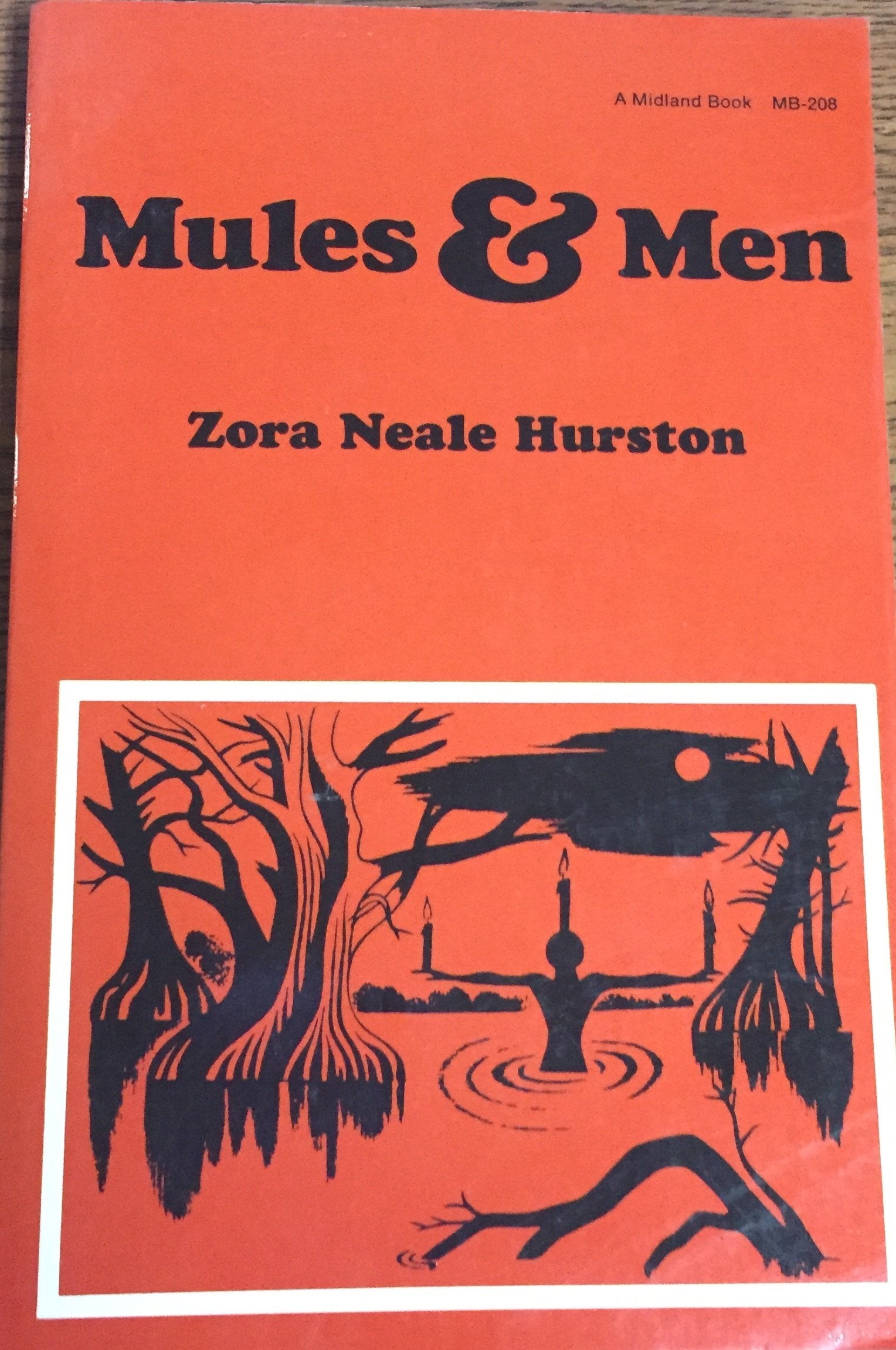 Mules And Men