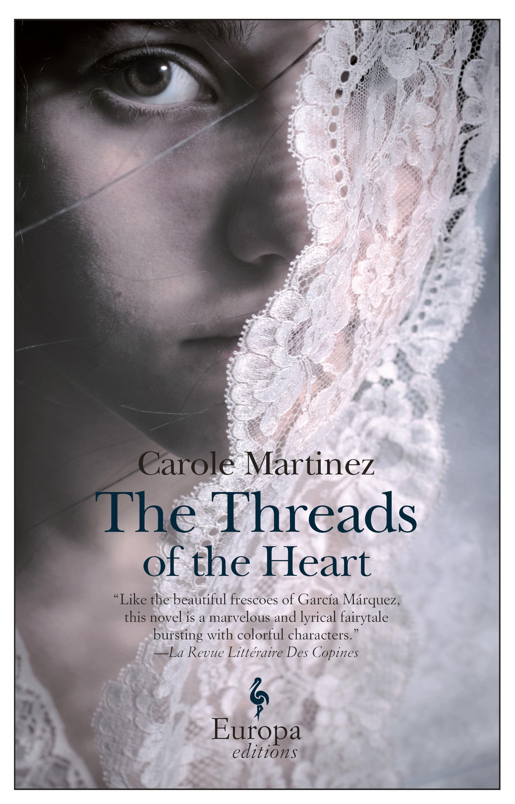 The Threads Of The Heart,Used