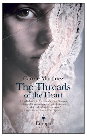 The Threads Of The Heart,Used
