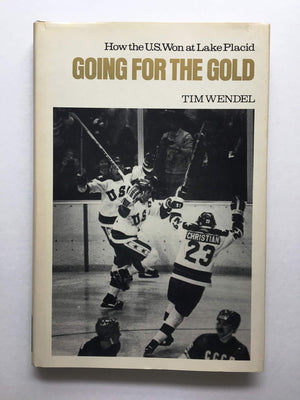 Going for the Gold,Used