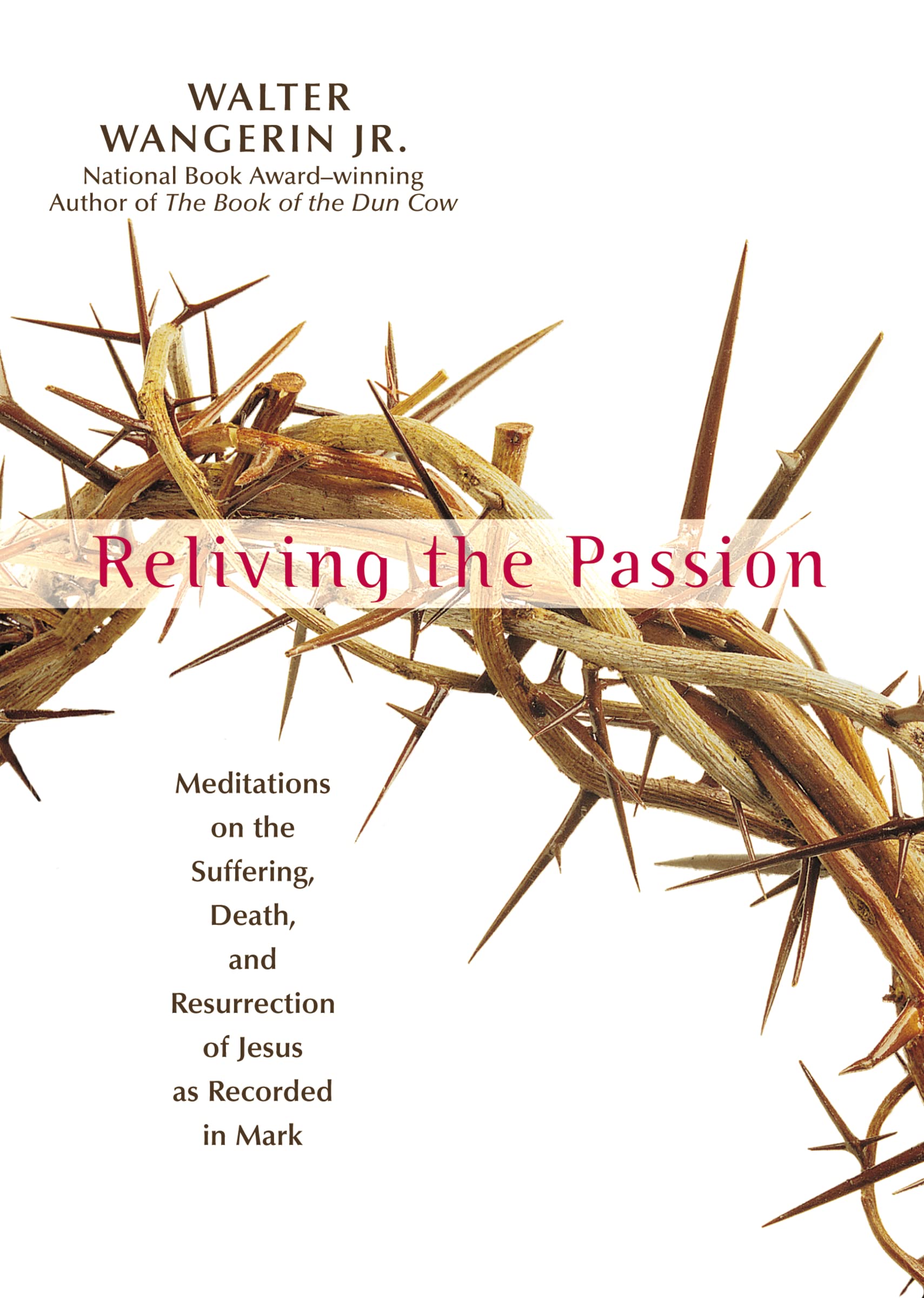 Reliving the Passion,Used