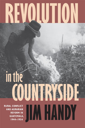Revolution in the Countryside,New