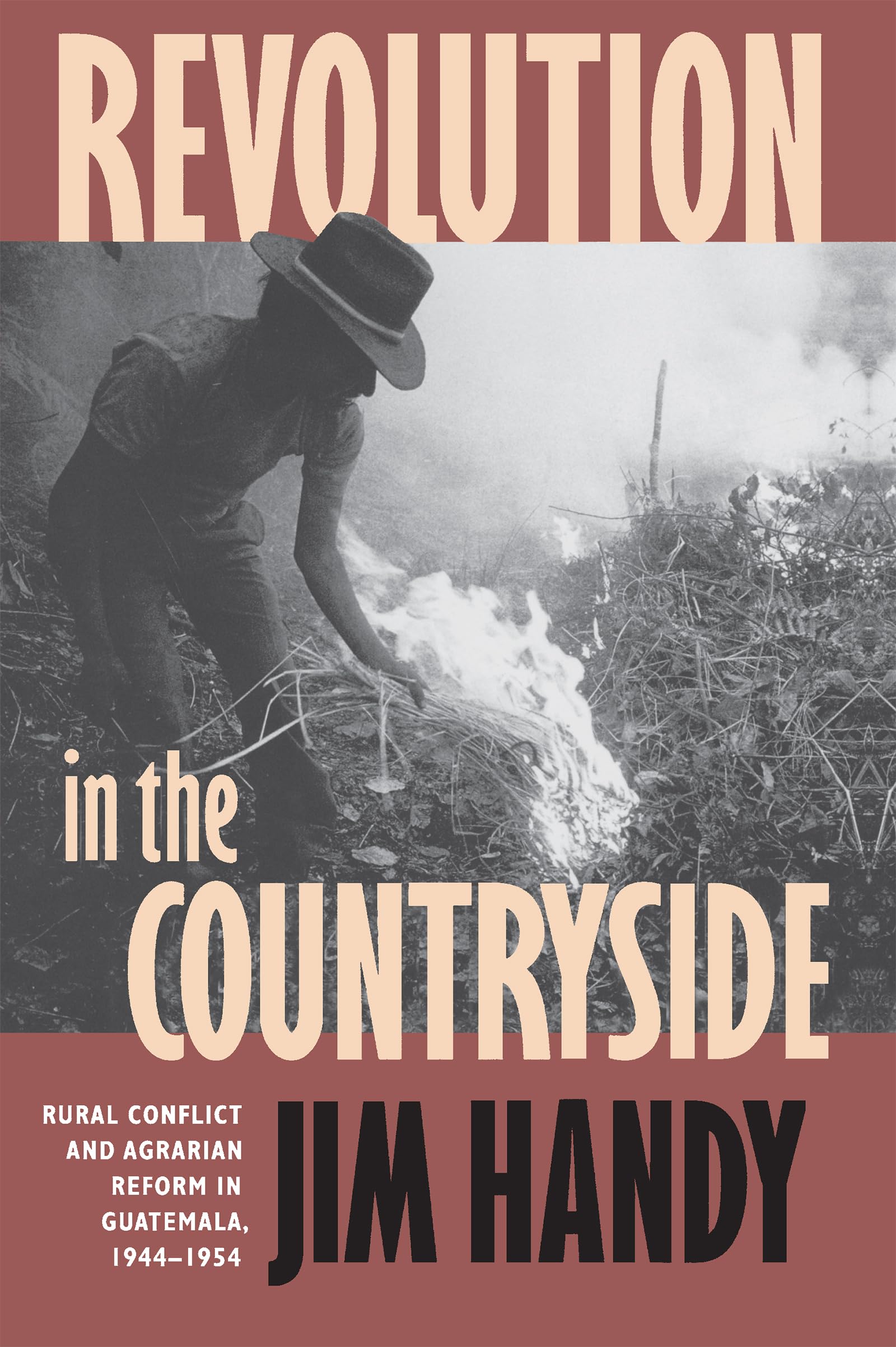 Revolution in the Countryside,Used
