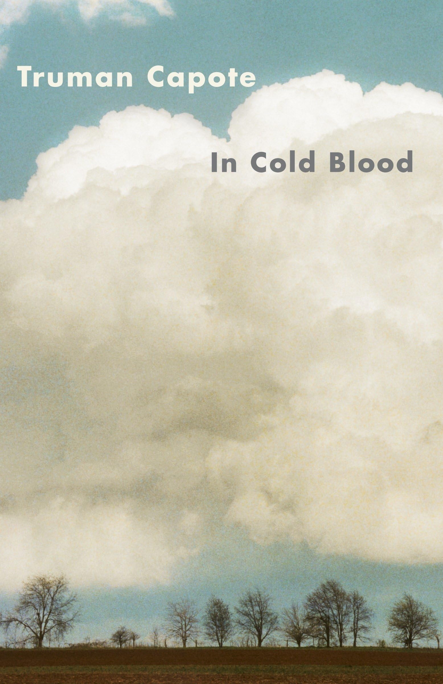 In Cold Blood,Used