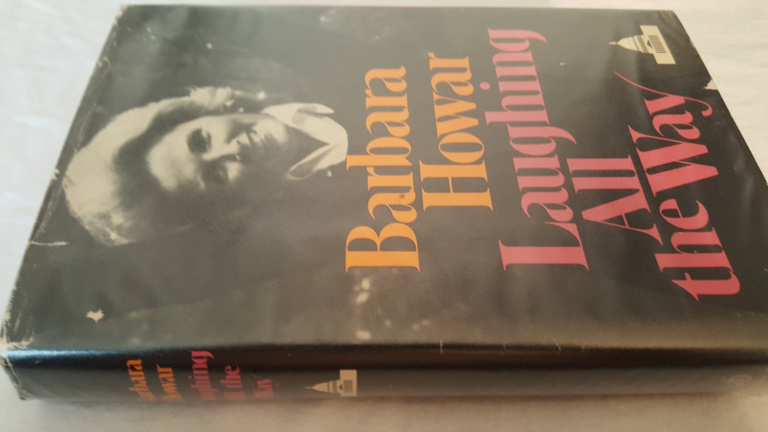 Laughing all the way,Used