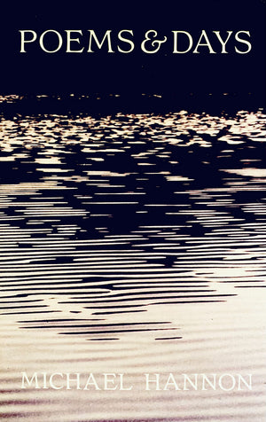 Poems and Days,Used