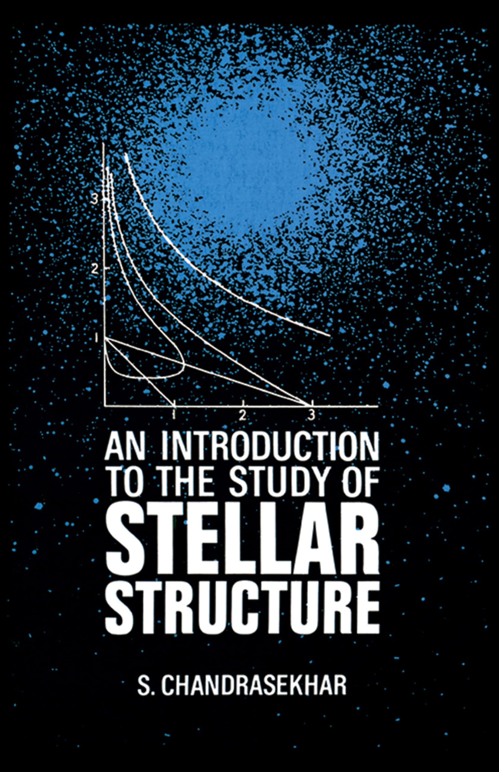 An Introduction to the Study of Stellar Structure (Dover Books on Astronomy),Used