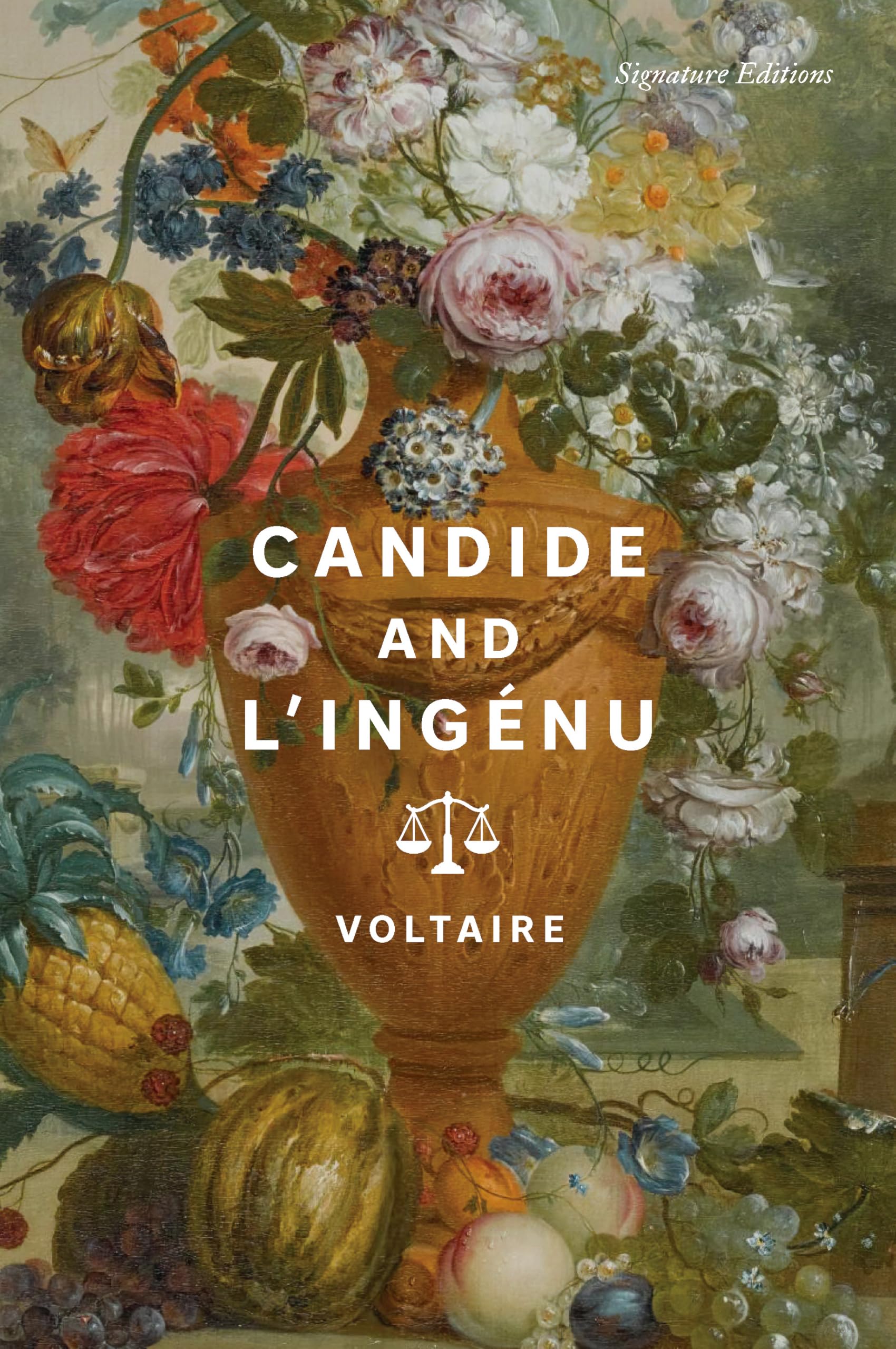 CANDIDE & LINGENU