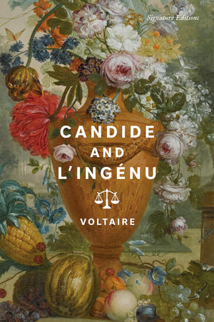 CANDIDE & LINGENU