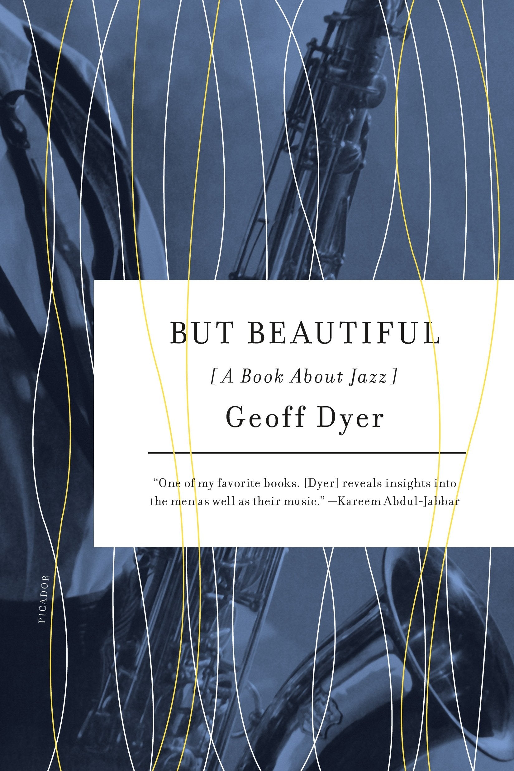 But Beautiful: A Book About Jazz,New