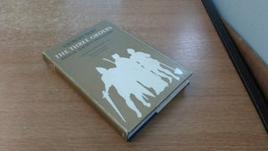 The Three Orders: Feudal Society Imagined-used