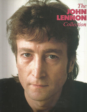 The John Lennon Collection,Used