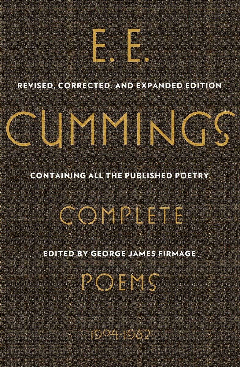 Complete Poems, 19041962 (Liveright Classics),Used