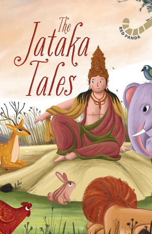 The Jataka Tales