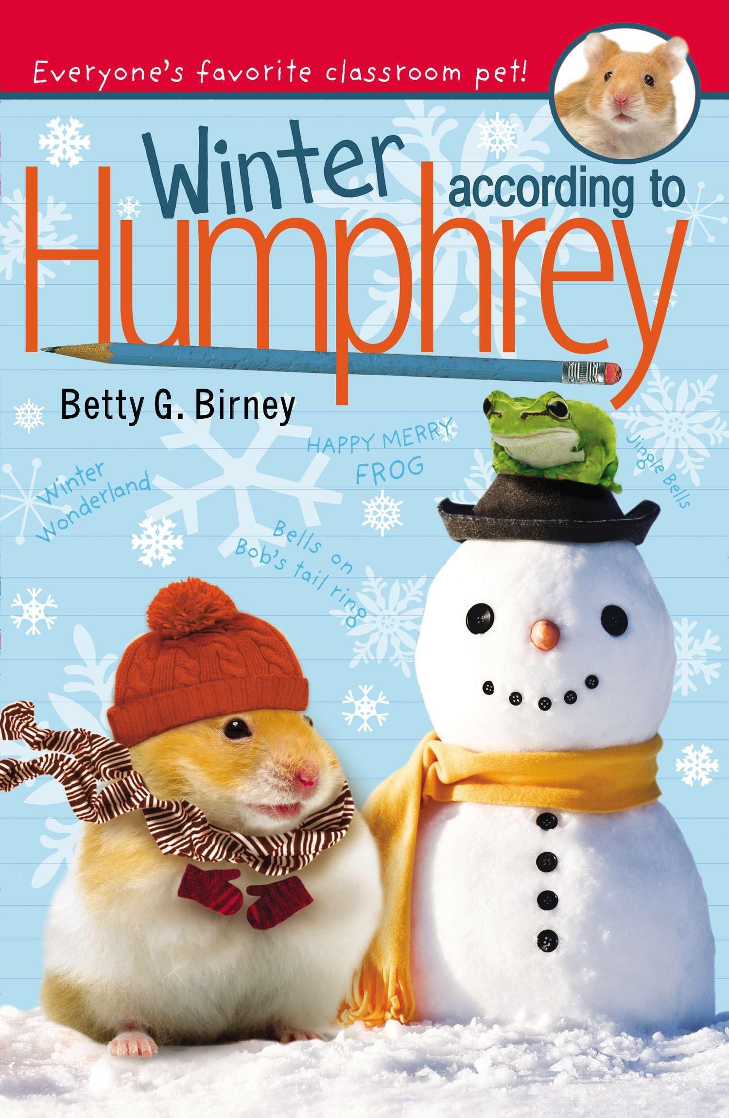 Winter According to Humphrey,New