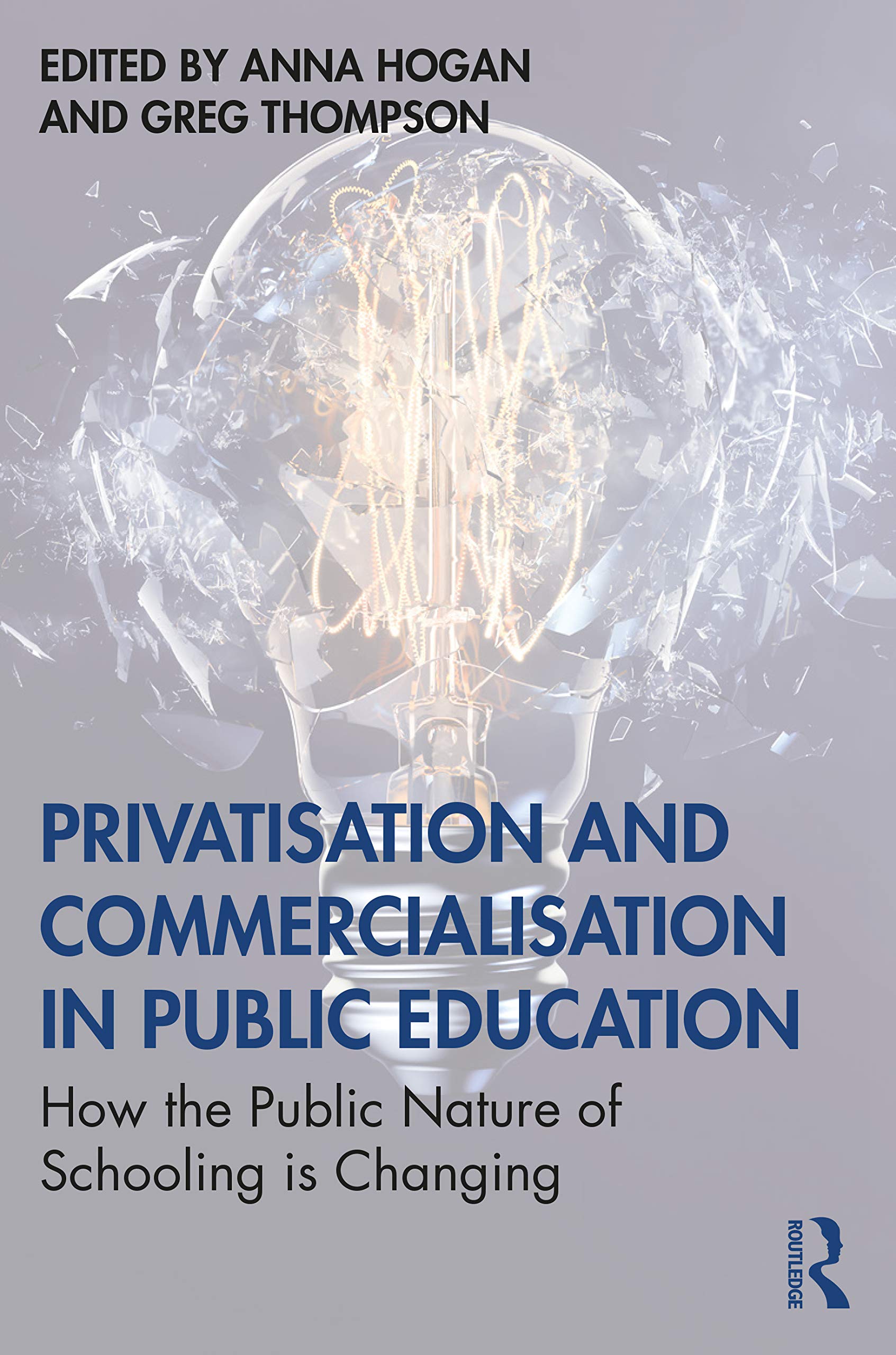 Privatisation and Commercialisation in Public Education,Used