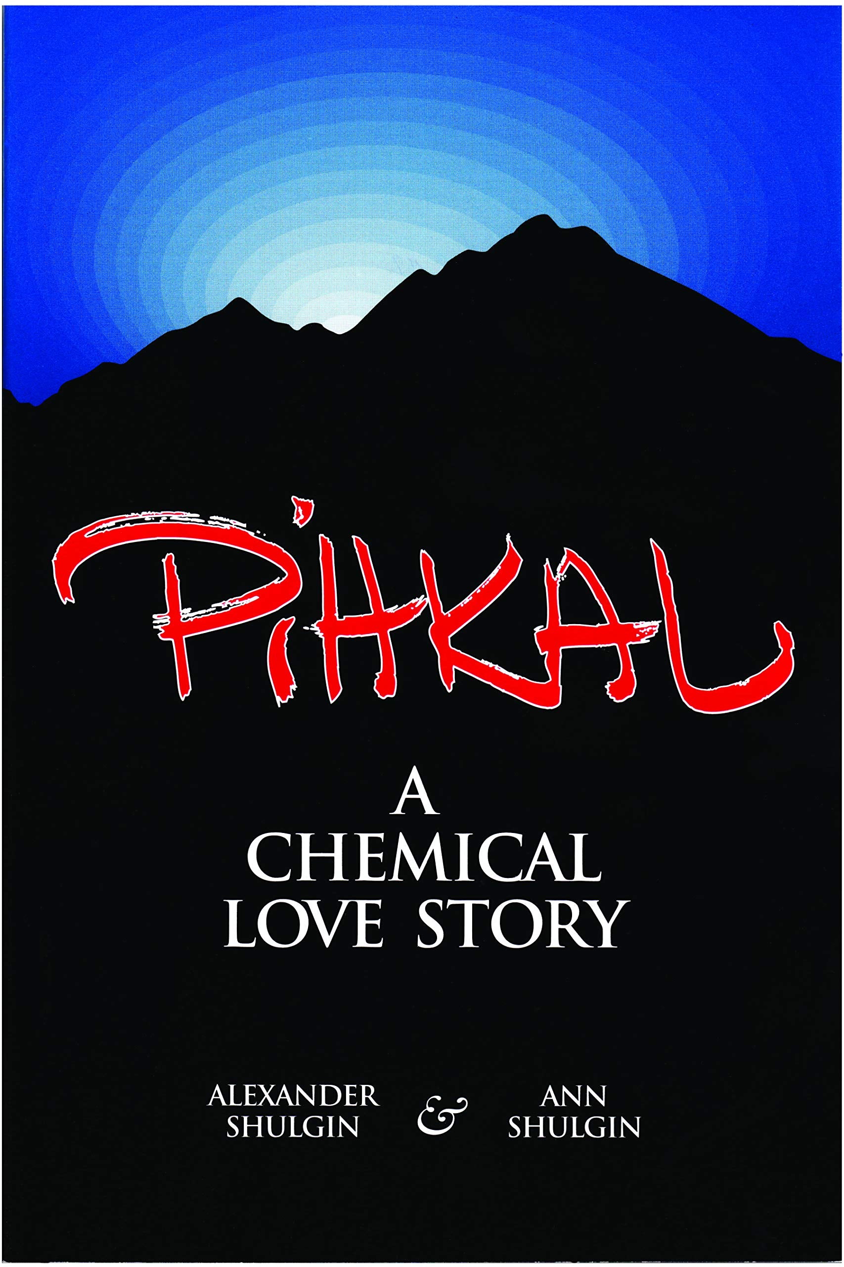PIHKAL: A Chemical Love Story,Used