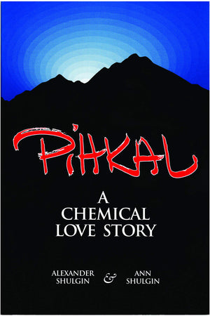 PIHKAL: A Chemical Love Story,Used