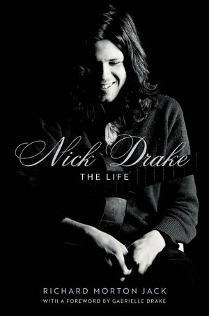 Nick Drake: The Life,Used