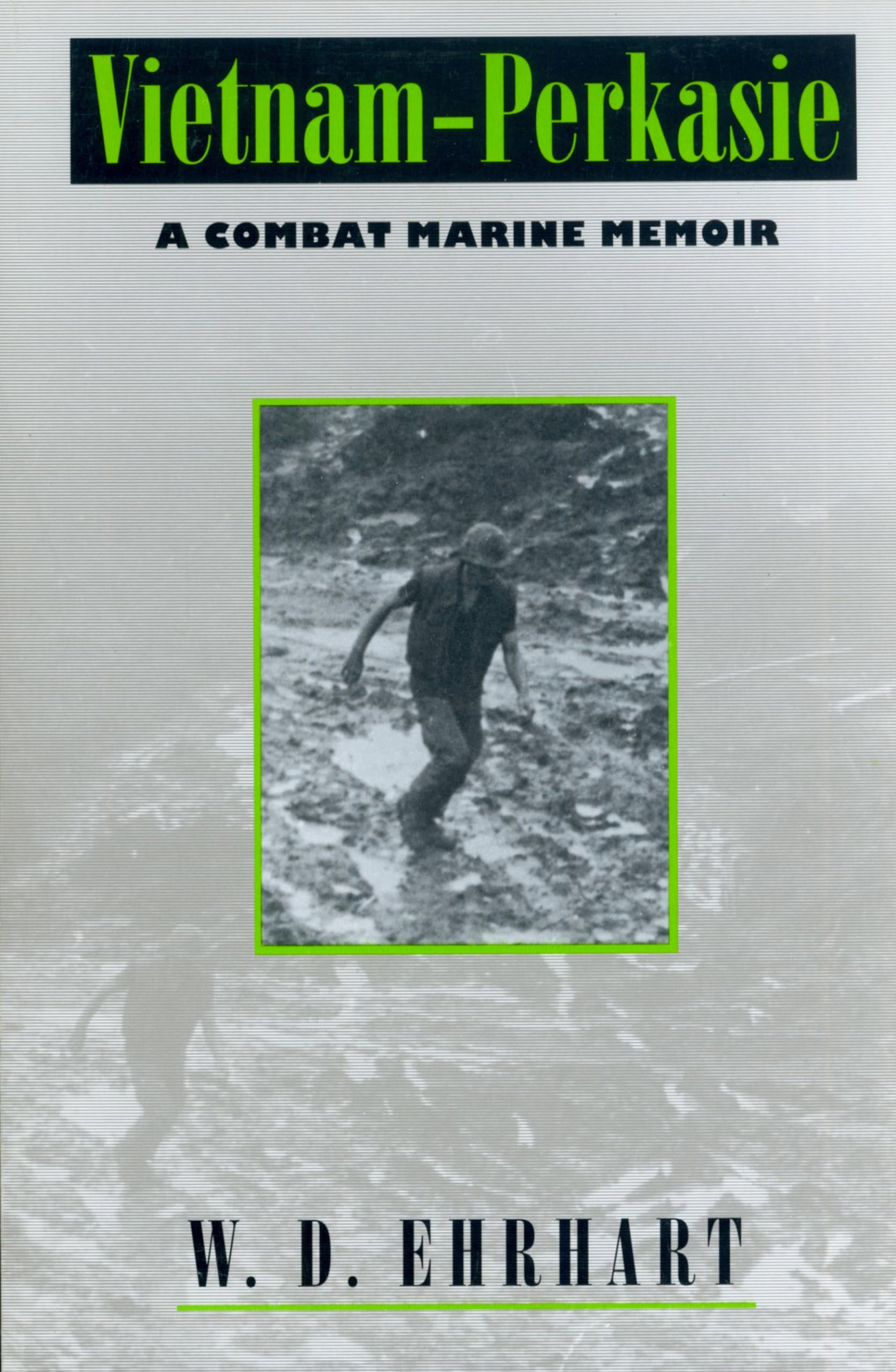 VietnamPerkasie,Used