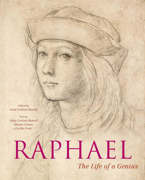 Raphael: The Life Of A Genius