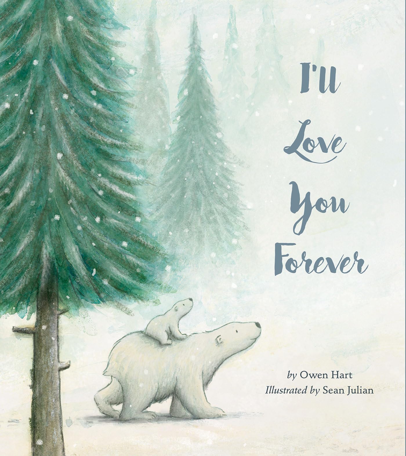 I'll Love You Forever,Used