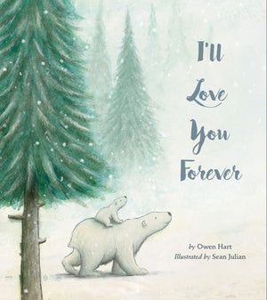 I'll Love You Forever,Used