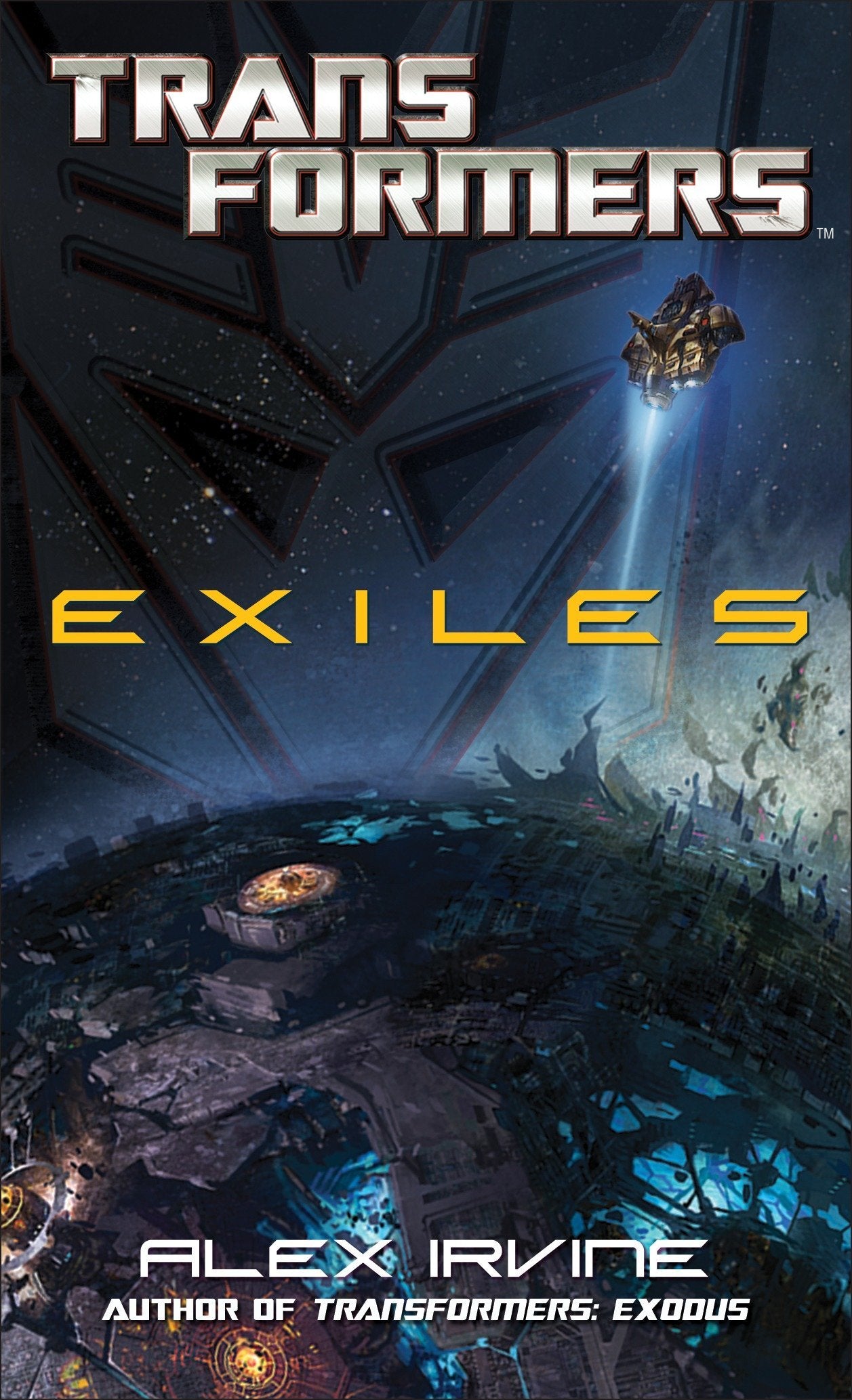 Transformers: Exiles,Used