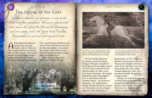 The Ghost Handbook: An Essential Guide to Ghosts, Spirits, and Specters,Used