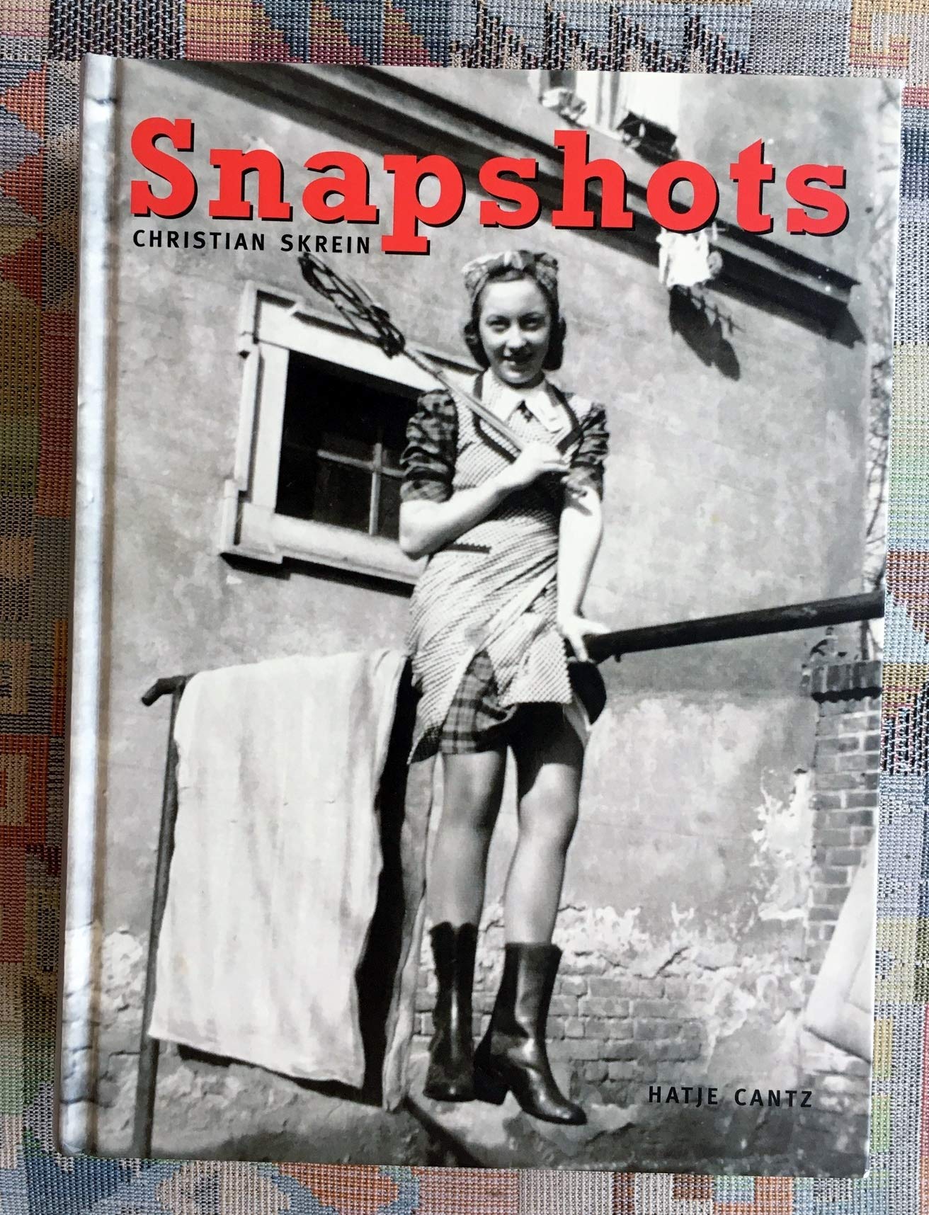 Snapshots: The Eye Of the Century (German and English Edition),Used