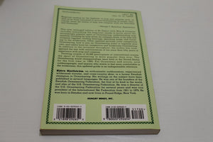 Be Expert With Map And Compass: The Complete Orienteering Handbook