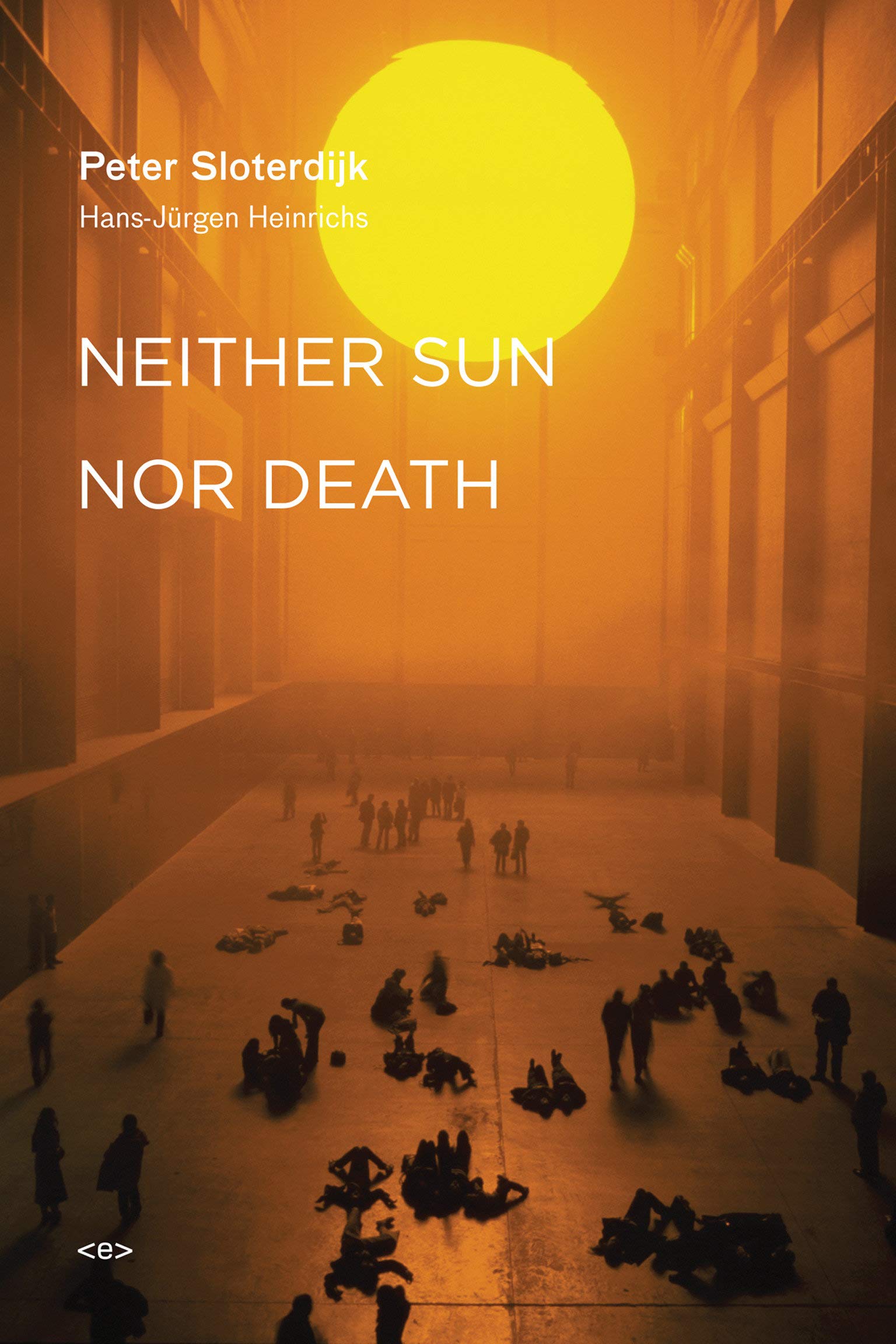Neither Sun Nor Death (Semiotext(E) / Foreign Agents),Used