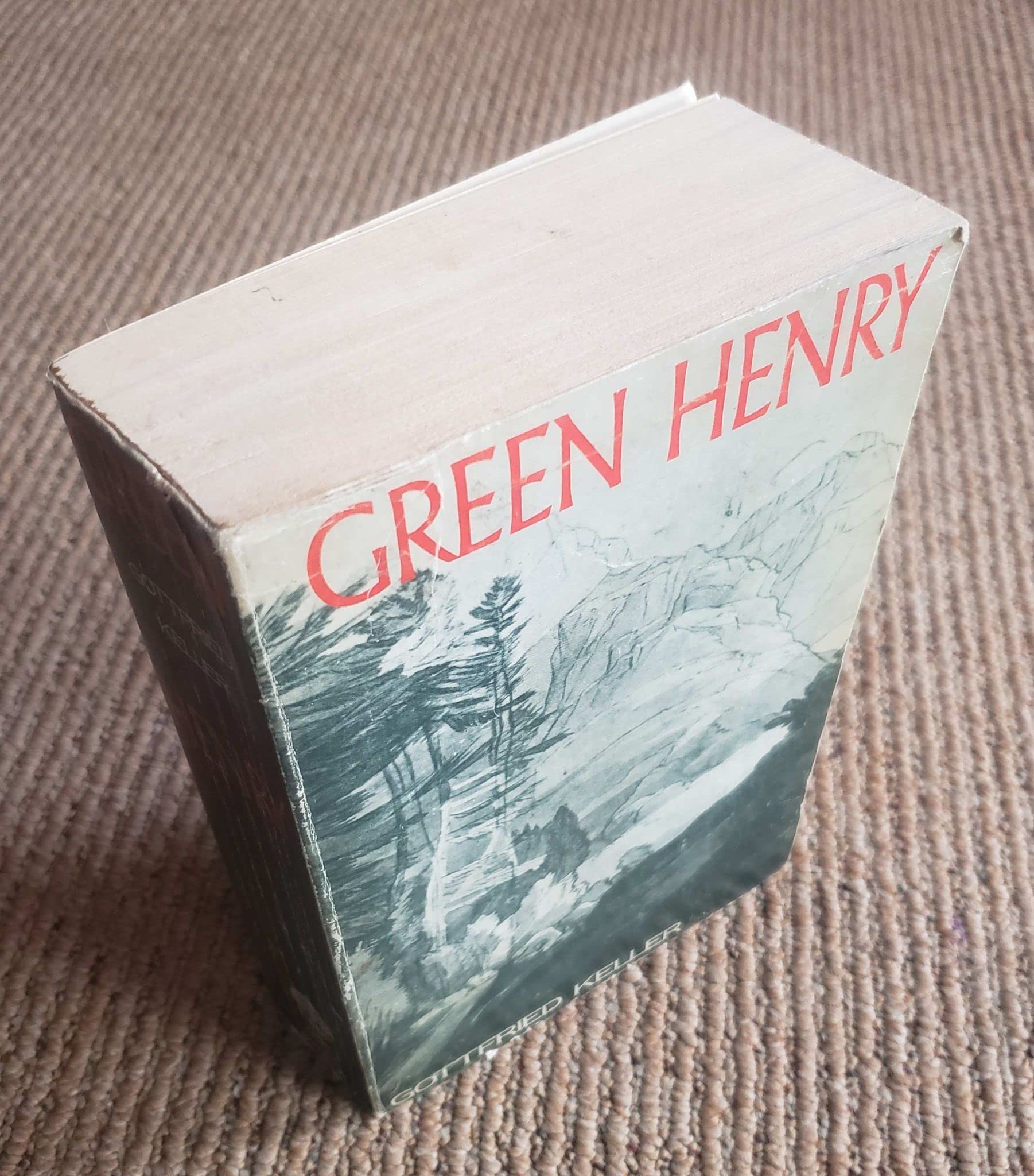 Green Henry