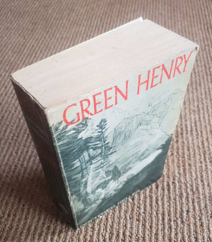 Green Henry