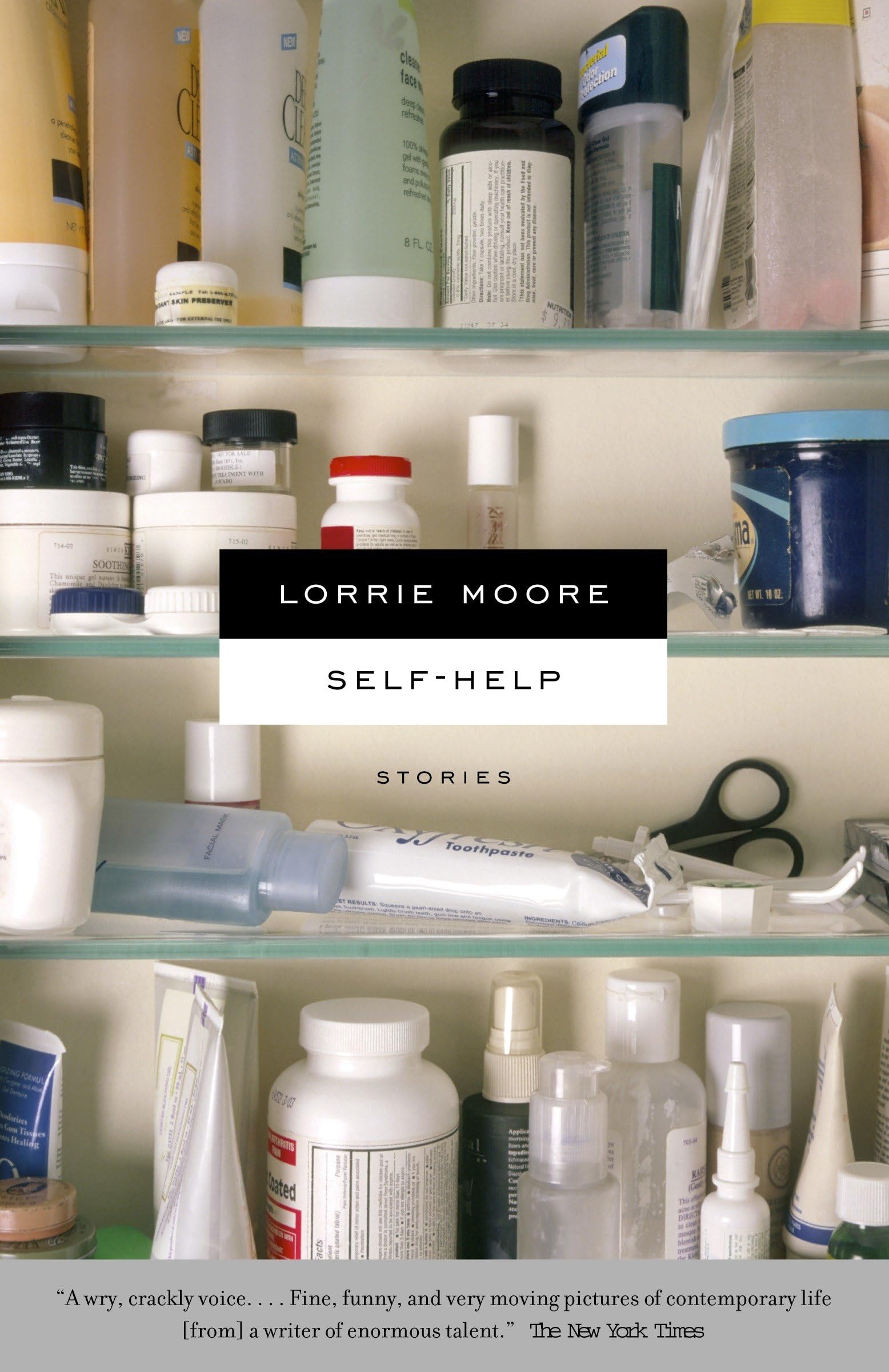 SelfHelp,New