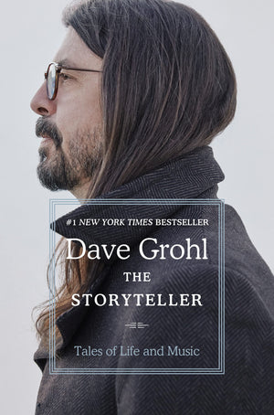 The Storyteller: Tales Of Life And Music,New